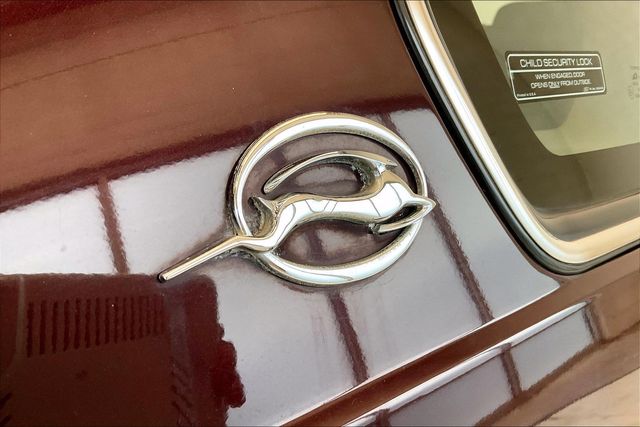Thumbnail: 1995 Chevrolet Impala - 19
