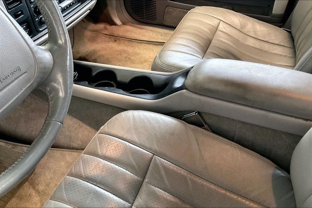 Thumbnail: 1995 Chevrolet Impala - 21