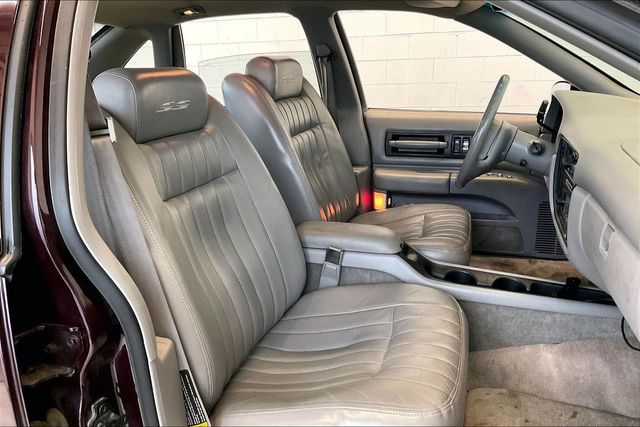Thumbnail: 1995 Chevrolet Impala - 20
