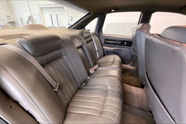 Thumbnail: 1995 Chevrolet Impala - 26