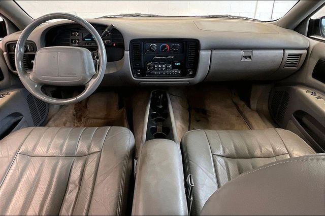 Thumbnail: 1995 Chevrolet Impala - 10