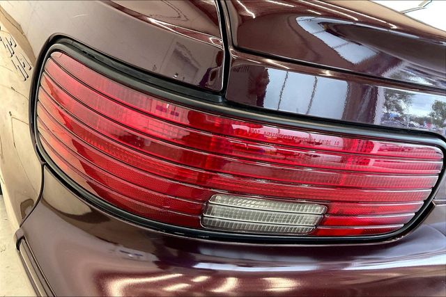 Thumbnail: 1995 Chevrolet Impala - 32