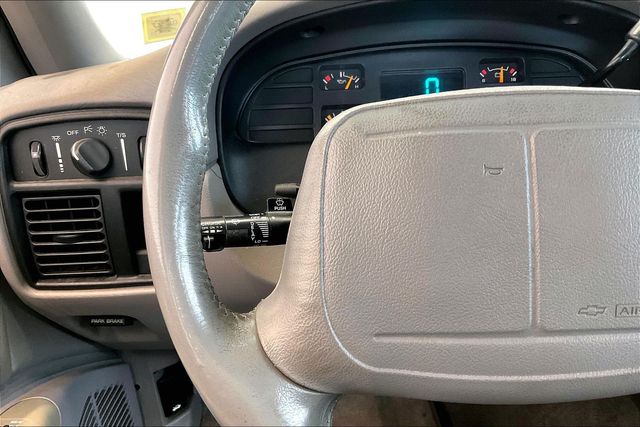 Thumbnail: 1995 Chevrolet Impala - 27