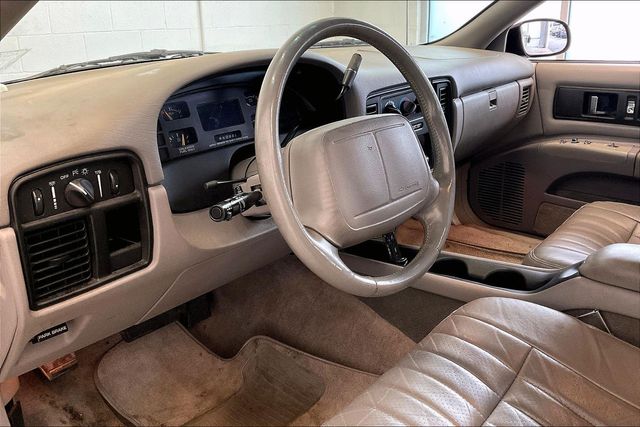 Thumbnail: 1995 Chevrolet Impala - 2