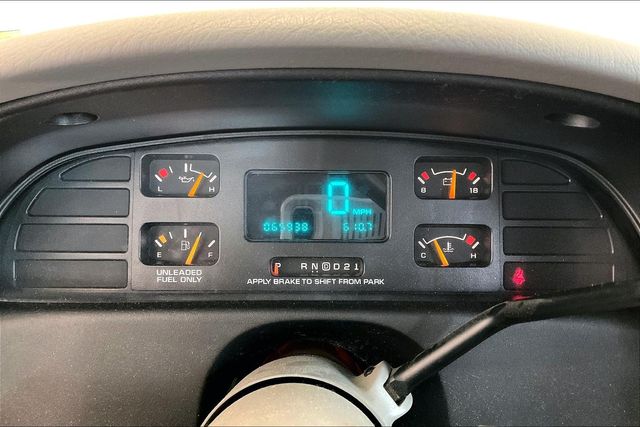 Thumbnail: 1995 Chevrolet Impala - 16