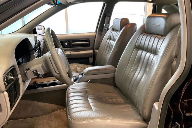 Thumbnail: 1995 Chevrolet Impala - 11