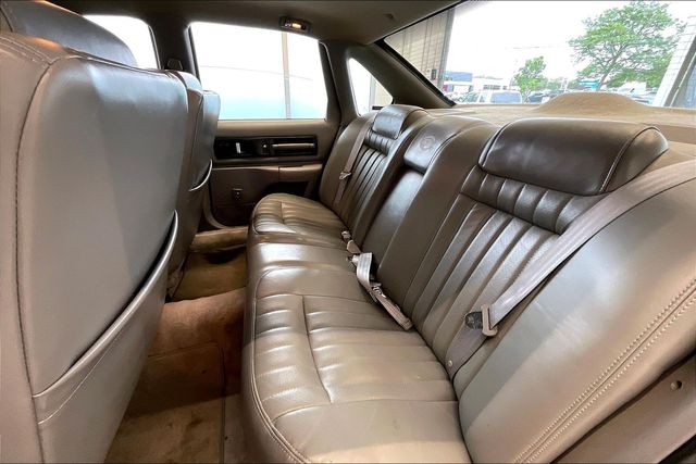 Thumbnail: 1995 Chevrolet Impala - 13