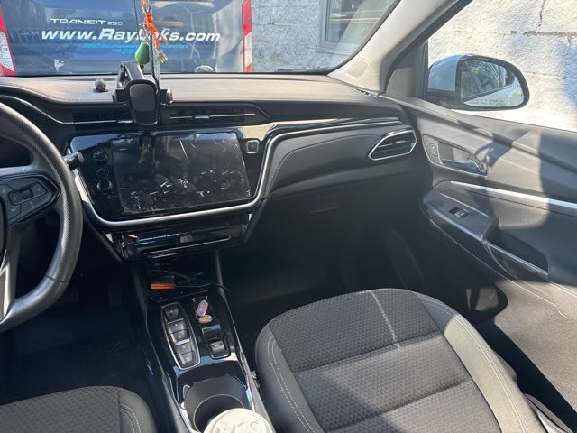 Thumbnail: 2023 Chevrolet Bolt EUV - 6