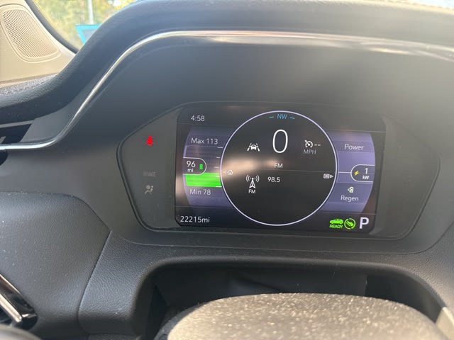 Thumbnail: 2023 Chevrolet Bolt EUV - 9