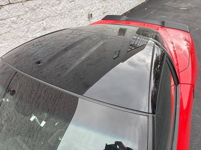 Thumbnail: 2012 Chevrolet Corvette - 11