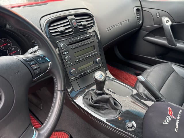 Thumbnail: 2012 Chevrolet Corvette - 5