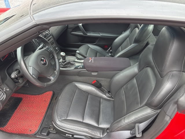 Thumbnail: 2012 Chevrolet Corvette - 4