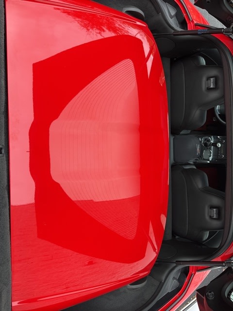 Thumbnail: 2012 Chevrolet Corvette - 10