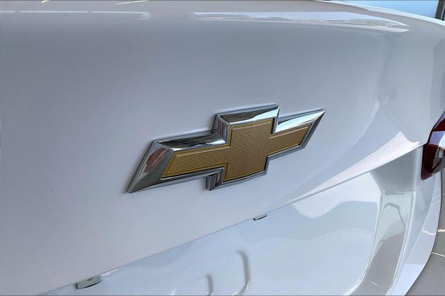 Thumbnail: 2022 Chevrolet Malibu - 7