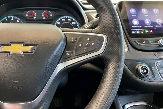 Thumbnail: 2022 Chevrolet Malibu - 28