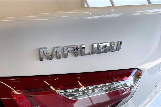 Thumbnail: 2022 Chevrolet Malibu - 34