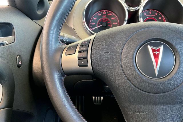 Thumbnail: 2007 Pontiac Solstice - 25