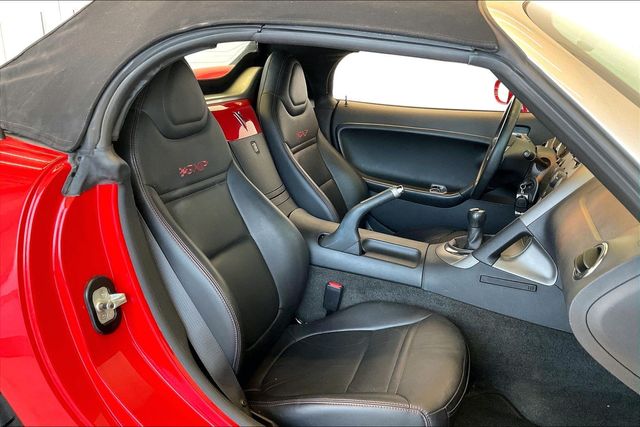 Thumbnail: 2007 Pontiac Solstice - 20