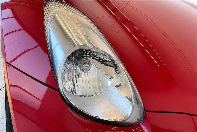Thumbnail: 2007 Pontiac Solstice - 30