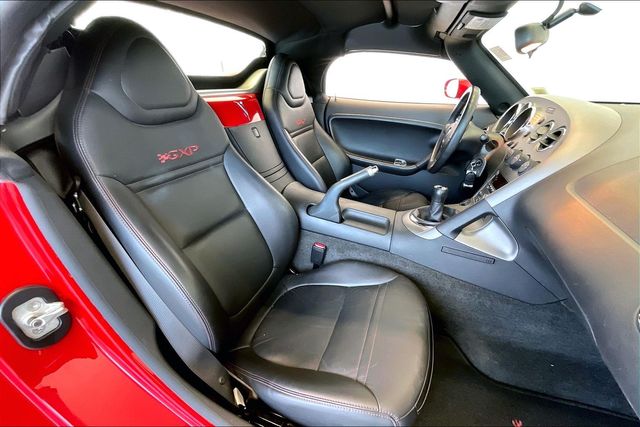 Thumbnail: 2007 Pontiac Solstice - 24
