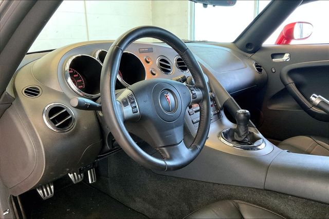 Thumbnail: 2007 Pontiac Solstice - 2