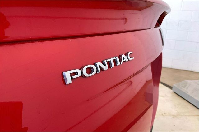 Thumbnail: 2007 Pontiac Solstice - 33