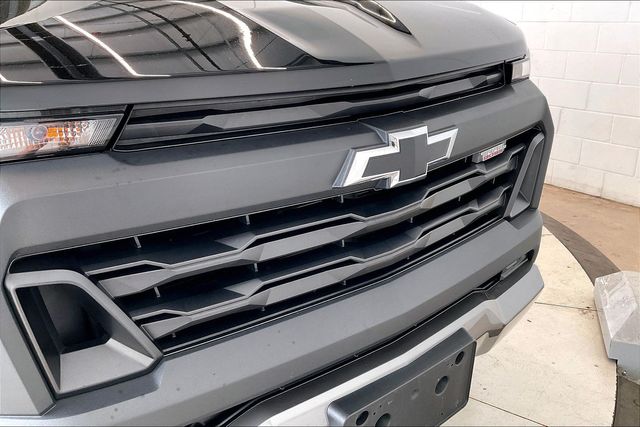 Thumbnail: 2024 Chevrolet Colorado - 7