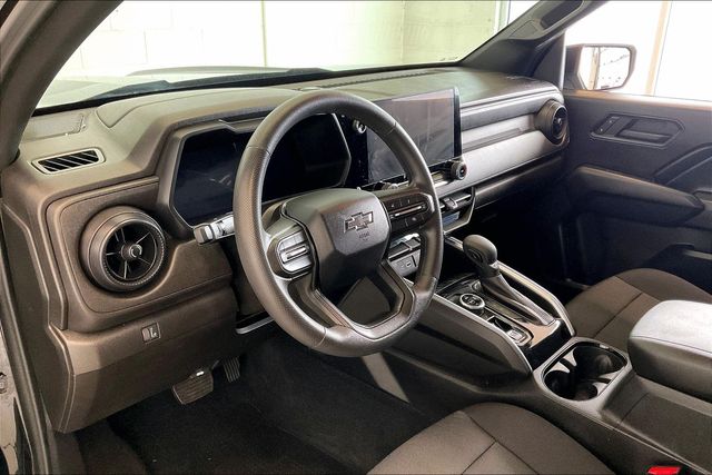 Thumbnail: 2024 Chevrolet Colorado - 2