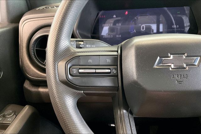 Thumbnail: 2024 Chevrolet Colorado - 27