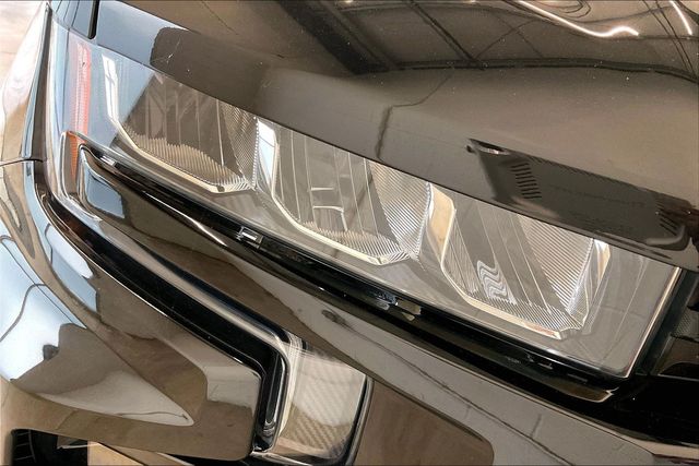 Thumbnail: 2020 Chevrolet Silverado 1500 - 31