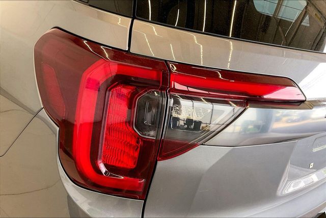 Thumbnail: 2021 GMC Acadia - 32