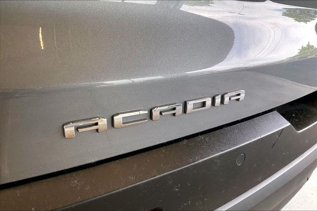 Thumbnail: 2021 GMC Acadia - 35