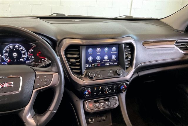 Thumbnail: 2021 GMC Acadia - 15