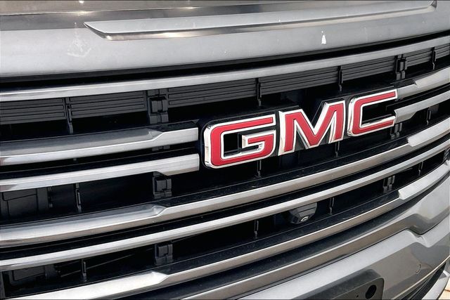 Thumbnail: 2021 GMC Acadia - 34