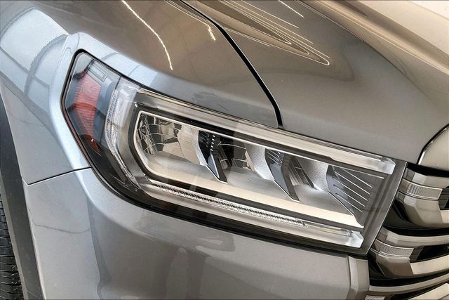 Thumbnail: 2021 GMC Acadia - 31