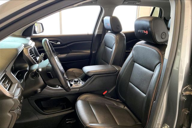 Thumbnail: 2021 GMC Acadia - 11