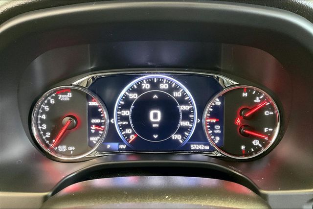 Thumbnail: 2021 GMC Acadia - 18