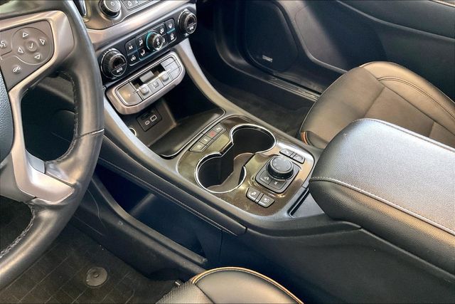 Thumbnail: 2021 GMC Acadia - 17