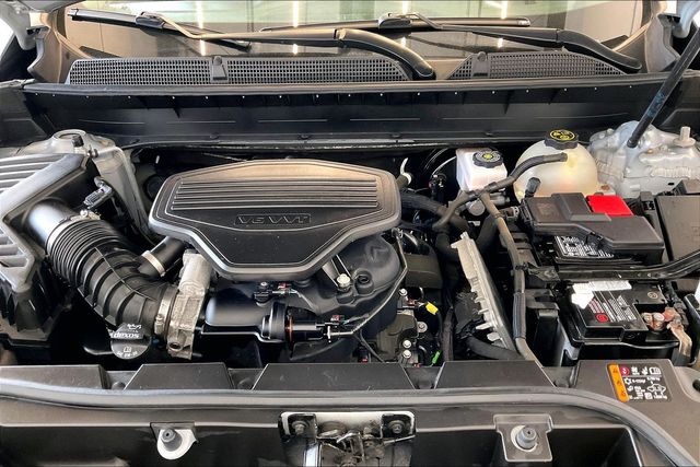Thumbnail: 2021 GMC Acadia - 9