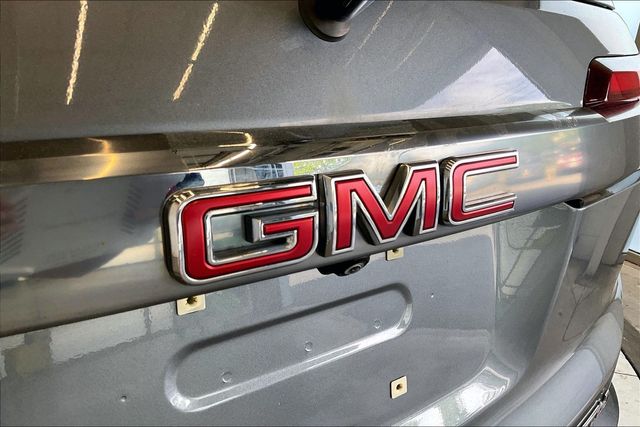 Thumbnail: 2021 GMC Acadia - 7