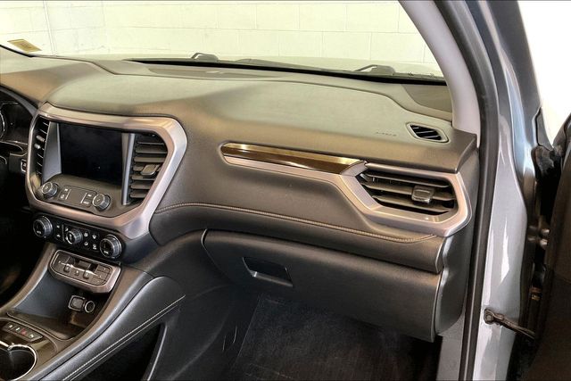 Thumbnail: 2021 GMC Acadia - 25