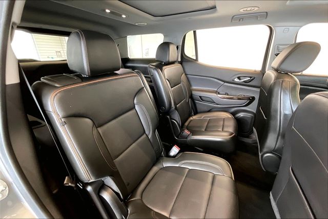Thumbnail: 2021 GMC Acadia - 26