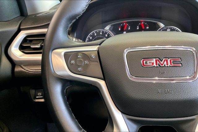 Thumbnail: 2023 GMC Acadia - 26