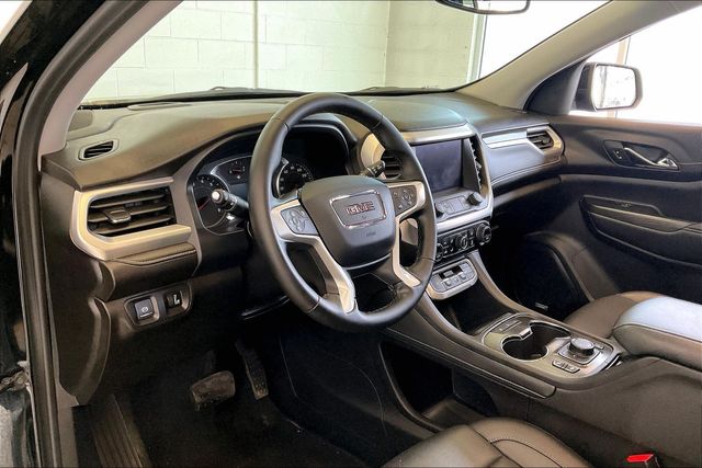 Thumbnail: 2023 GMC Acadia - 2