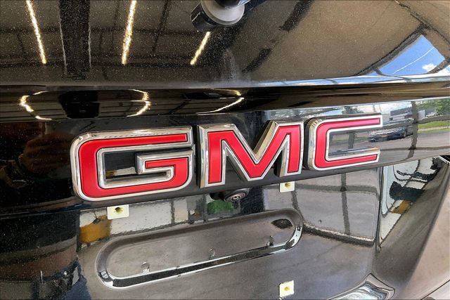 Thumbnail: 2023 GMC Acadia - 7