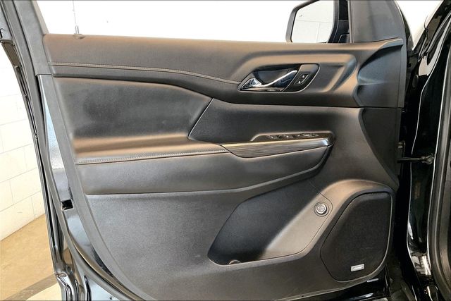 Thumbnail: 2023 GMC Acadia - 29