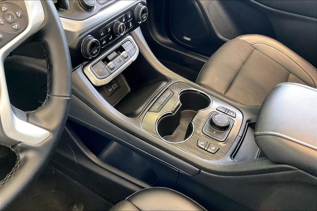 Thumbnail: 2023 GMC Acadia - 17