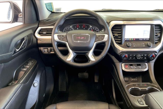 Thumbnail: 2023 GMC Acadia - 14