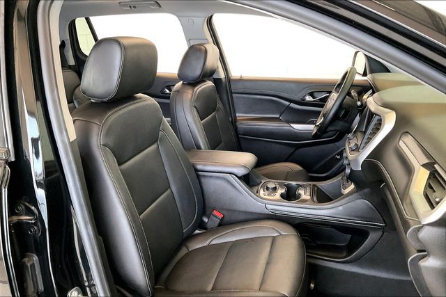 Thumbnail: 2023 GMC Acadia - 22