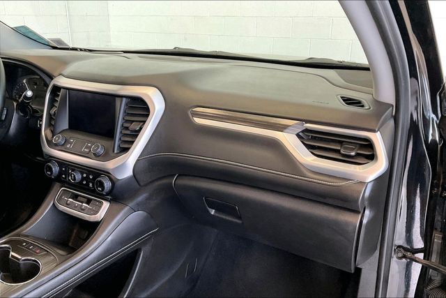 Thumbnail: 2023 GMC Acadia - 15